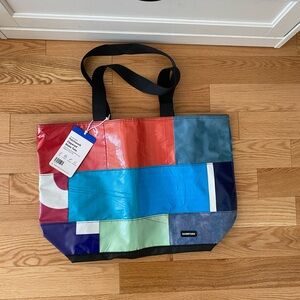 Rareform zippered Blake Tote Bag